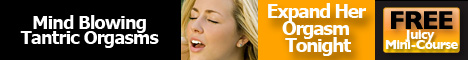 Mind Blowing Tantric Orgasms – ExpandHerOrgasmTonight.com
