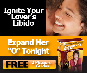 Expand Her Orgasm Tonight - Ignite Your Lover's Libido